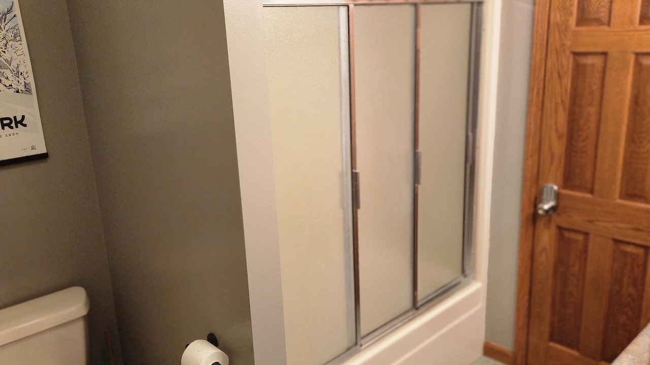 Photo of Bathroom in Clymer