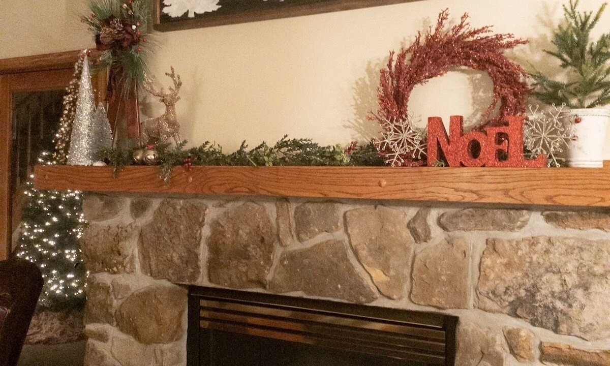 Photo of Livingroom in Clymer