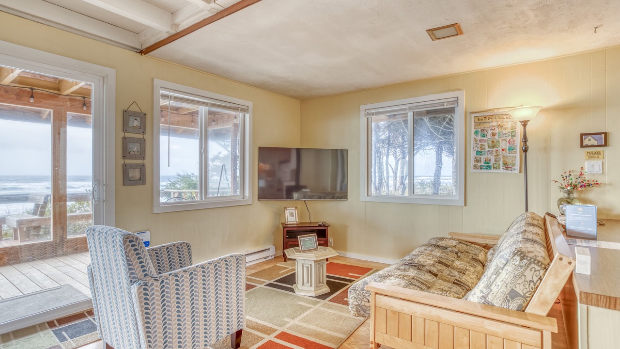 Photo of Livingroom in South Beach