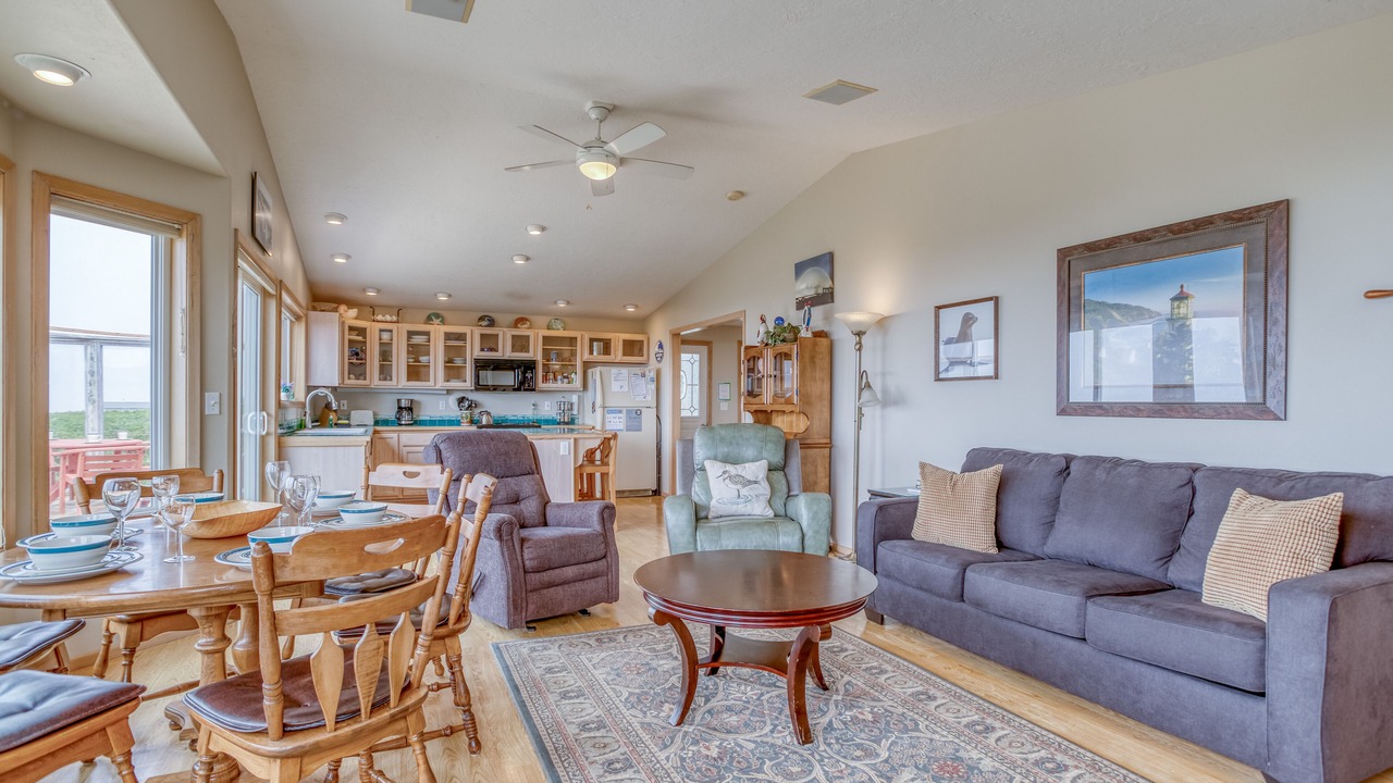 Photo of Bedroom in Sandpiper Village