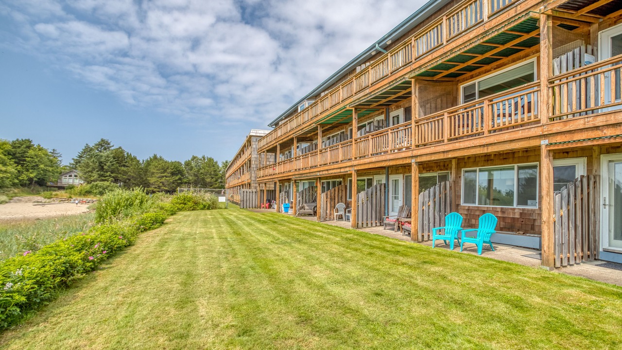 Photo of Outdoor in Neskowin