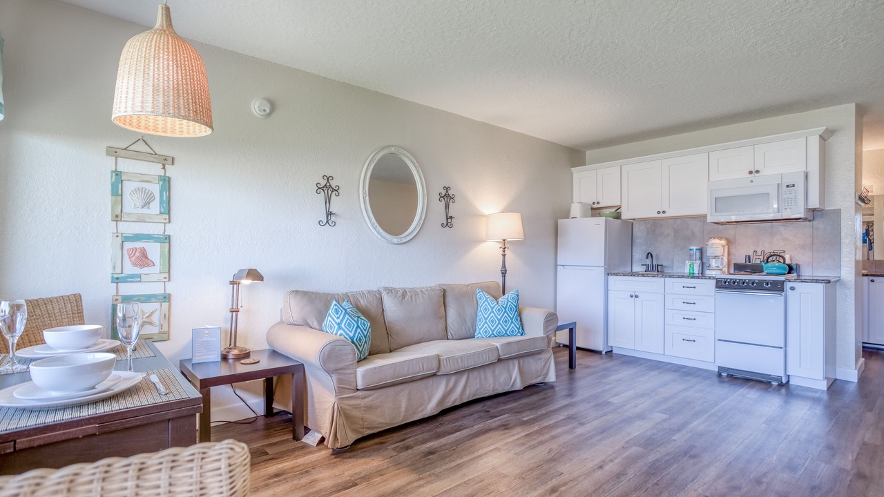 Photo of Bedroom in Neskowin