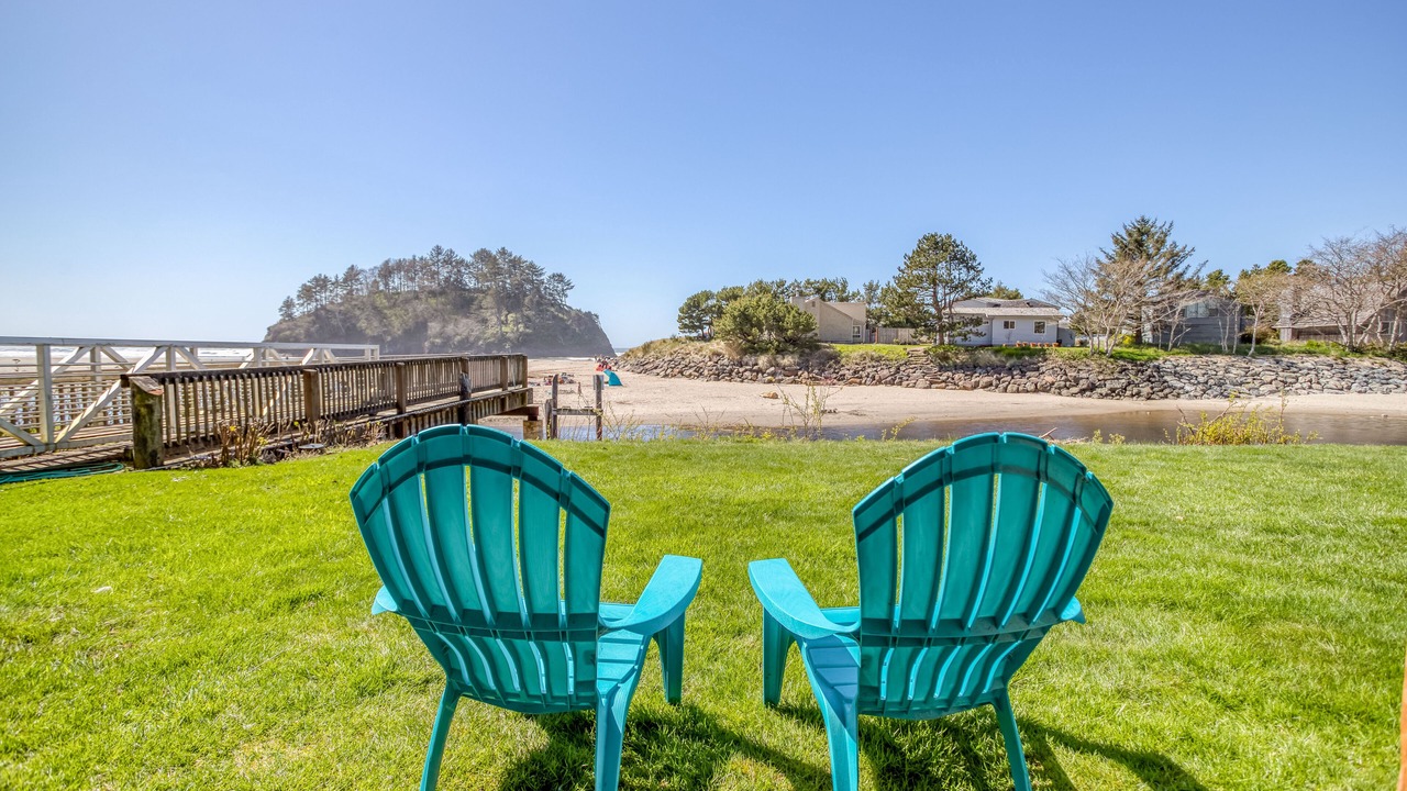 Photo of Outdoor in Neskowin