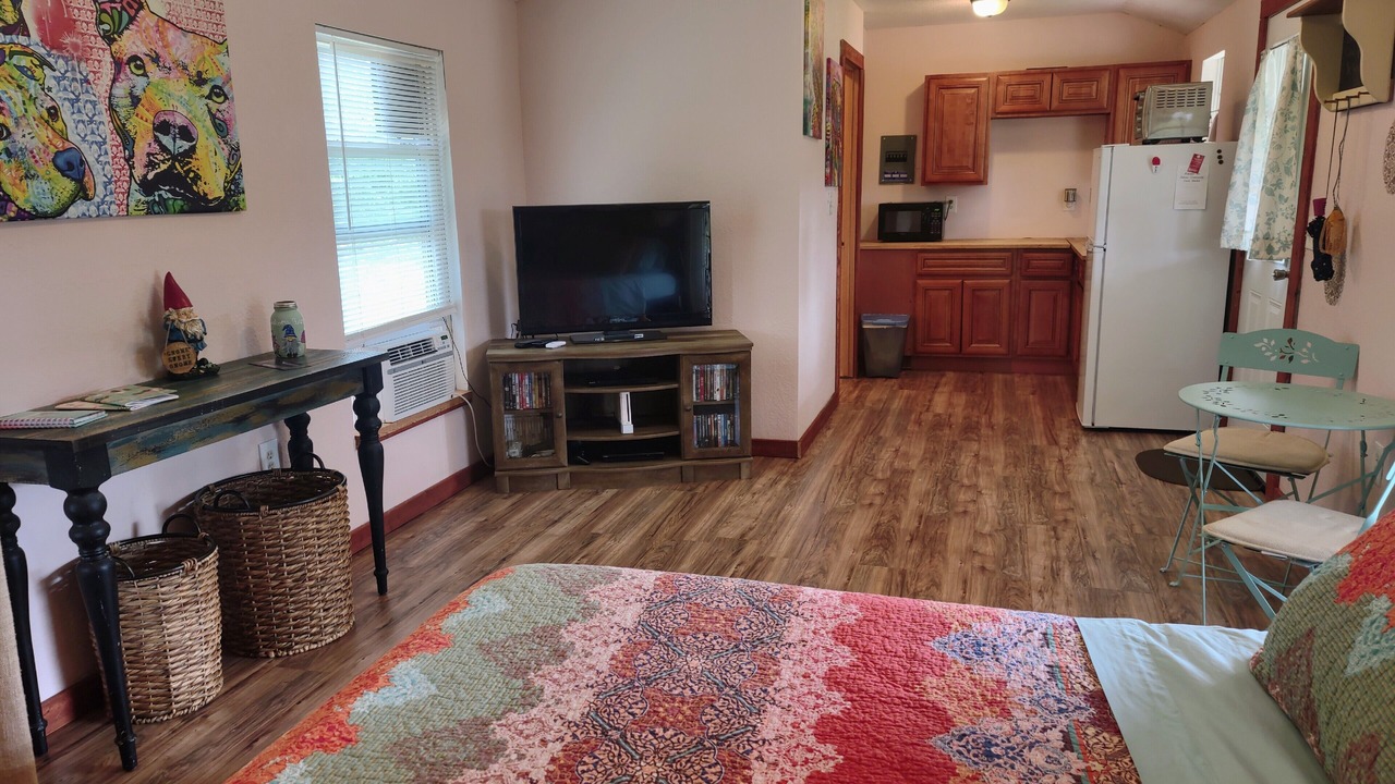 Photo of Bedroom in Sweetwater