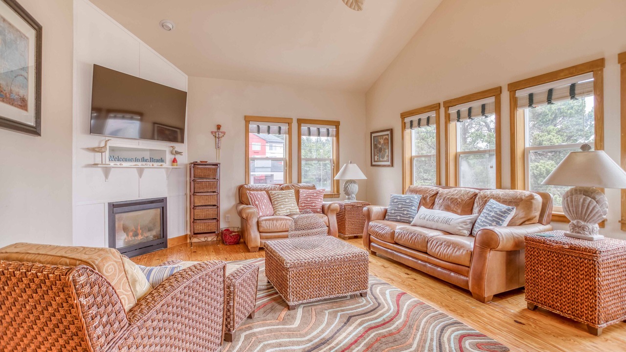 Photo of Bedroom in Roads End