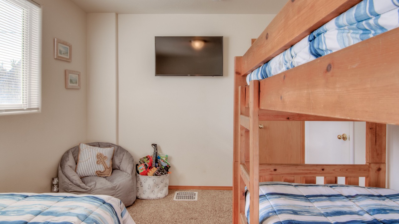 Photo of Bedroom in Seaside