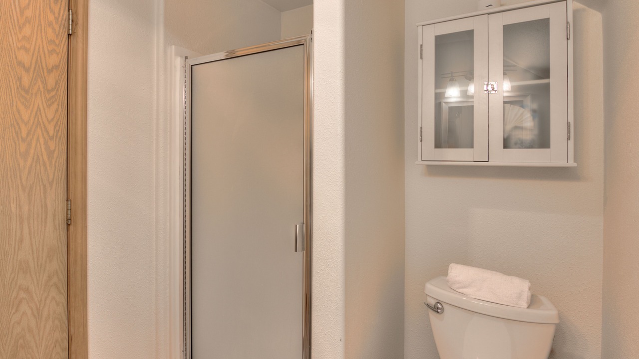 Photo of Bathroom in Seaside