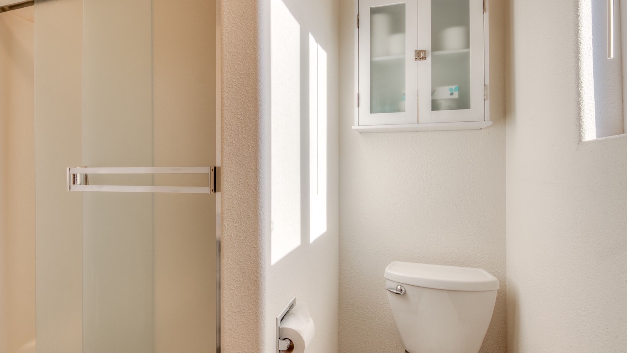 Photo of Bathroom in Seaside