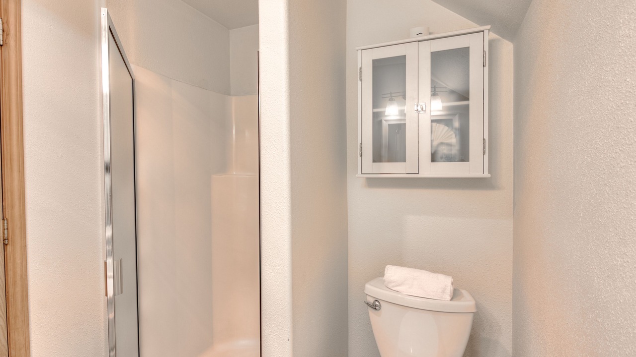 Photo of Bathroom in Seaside