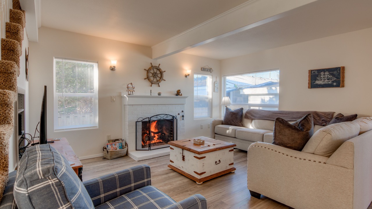 Photo of Bedroom in Seaside