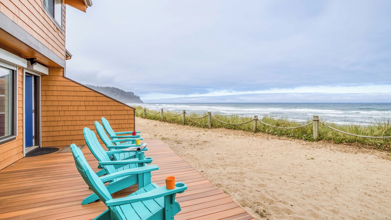 Photo of Others in Neskowin