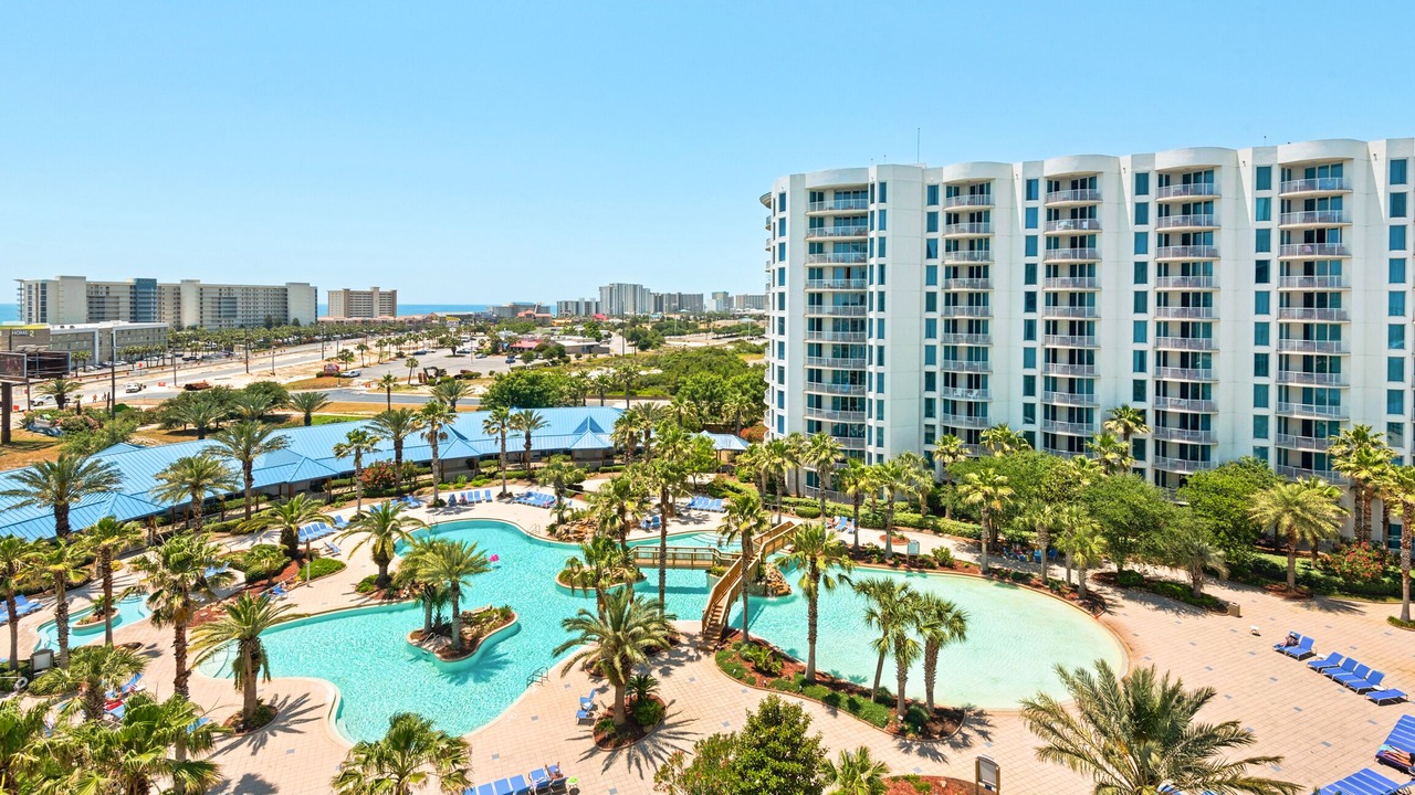 Photo of Outdoor in Fort Walton Beach - Destin