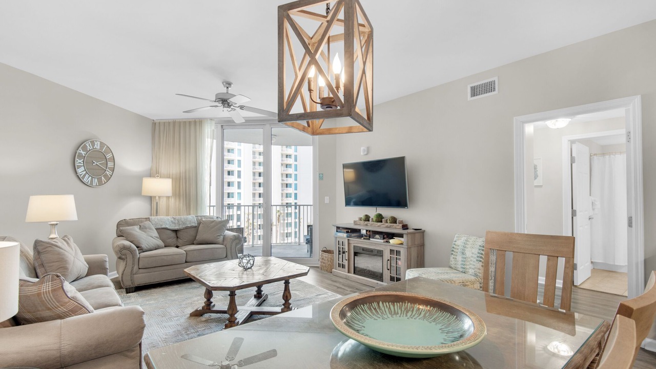 Photo of Bedroom in Fort Walton Beach - Destin