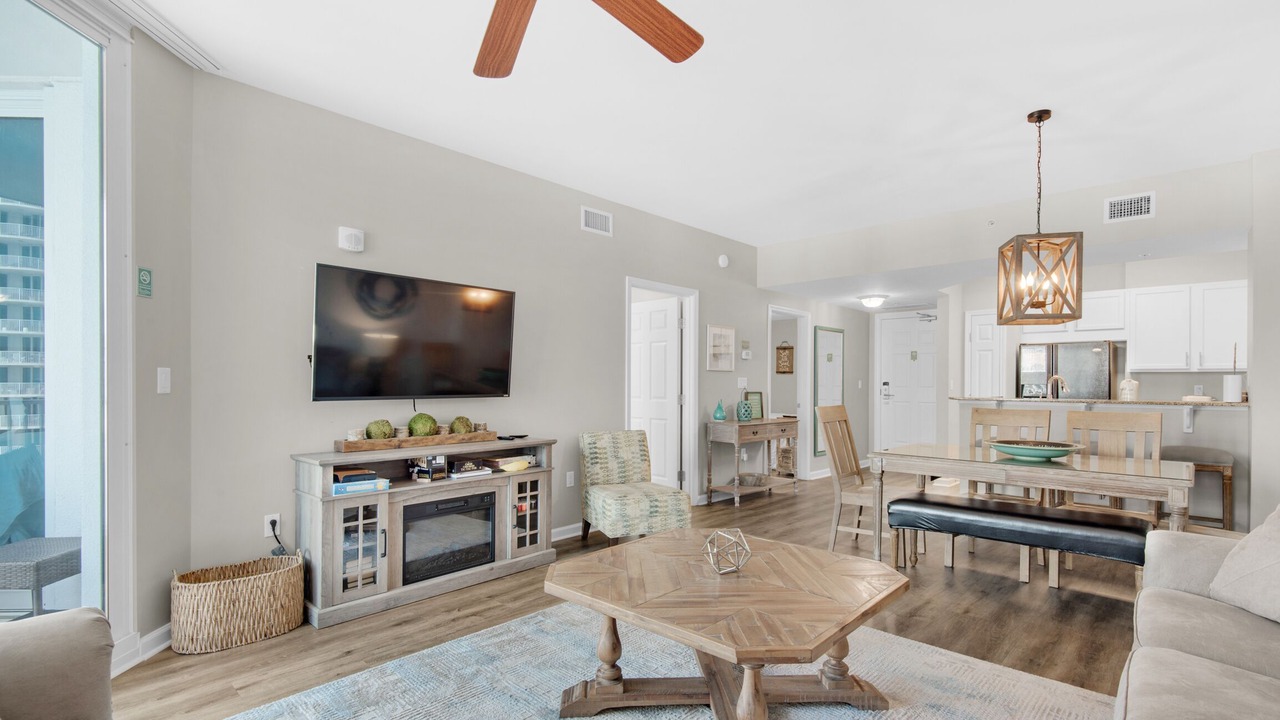 Photo of Bedroom in Fort Walton Beach - Destin