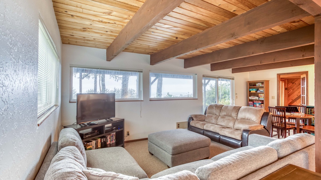 Photo of Bedroom in Sandpiper Village