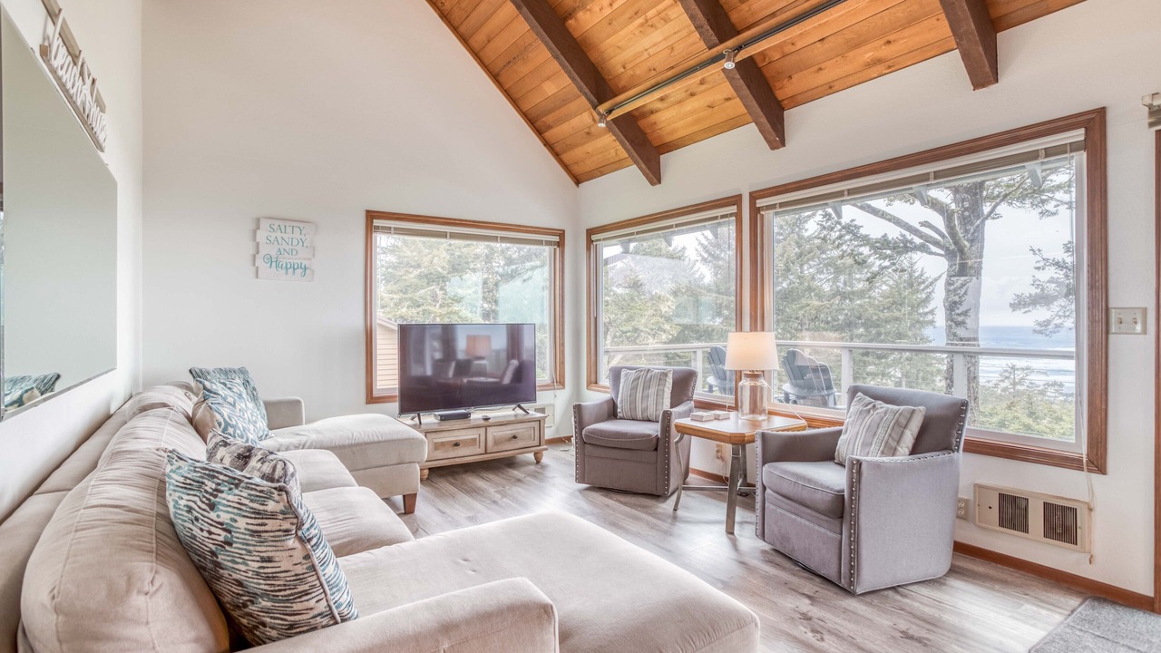 Photo of Bedroom in Sandpiper Village