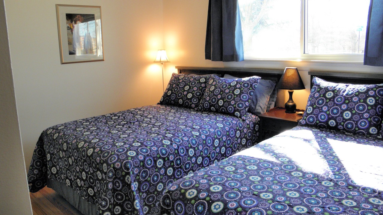Photo of Bedroom in Ann Arbor