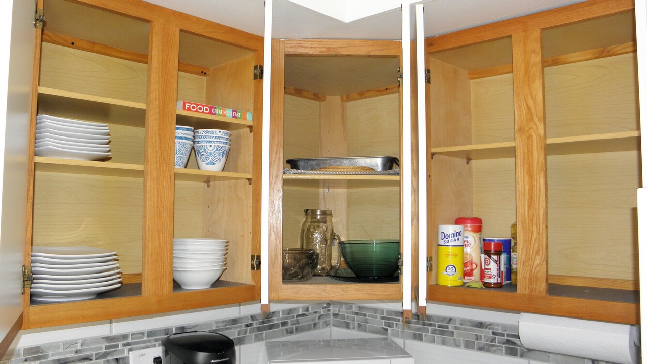 Photo of Kitchen in Ann Arbor