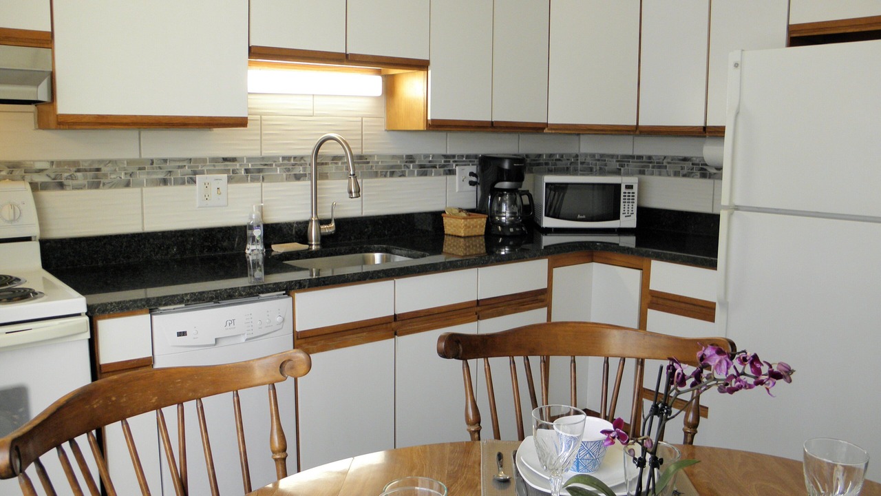 Photo of Kitchen in Ann Arbor