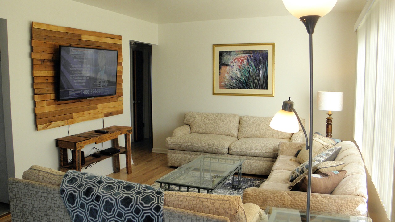 Photo of Livingroom in Ann Arbor