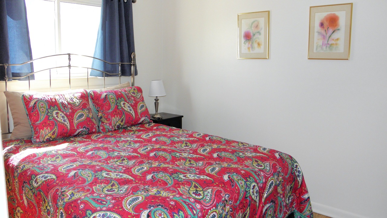Photo of Bedroom in Ann Arbor
