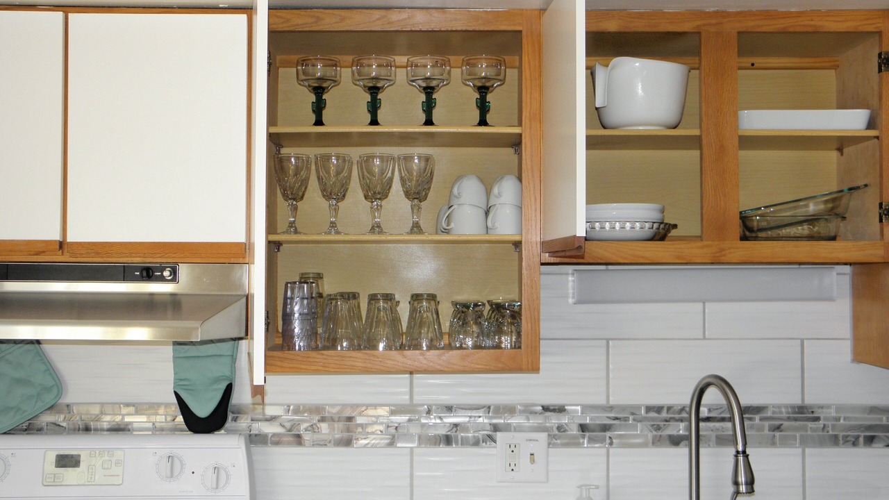 Photo of Kitchen in Ann Arbor