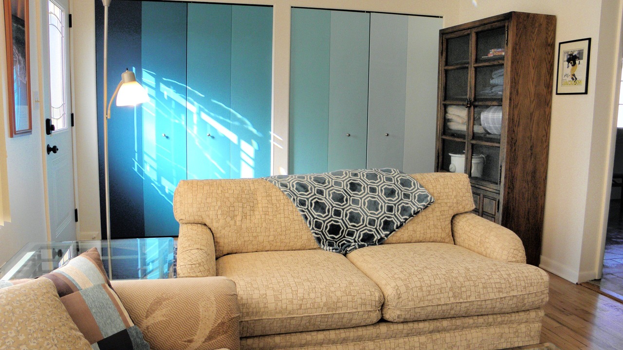 Photo of Livingroom in Ann Arbor