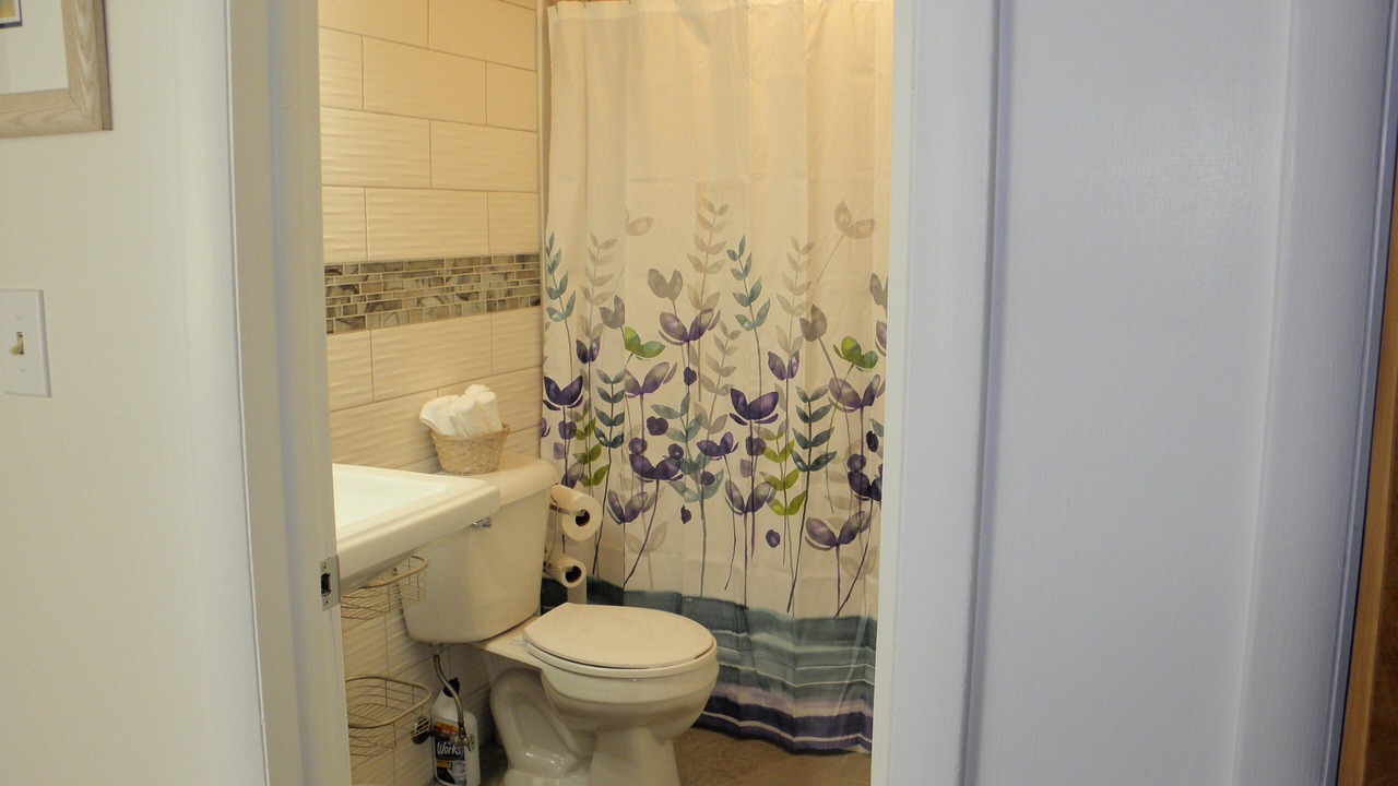 Photo of Bathroom in Ann Arbor