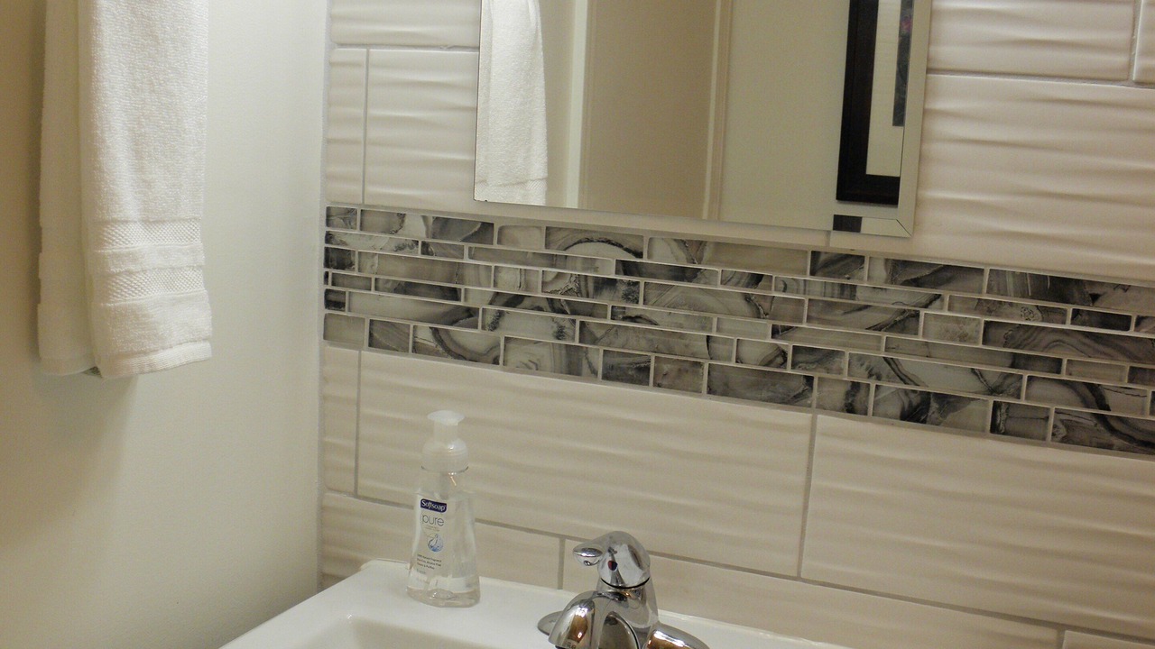 Photo of Bathroom in Ann Arbor