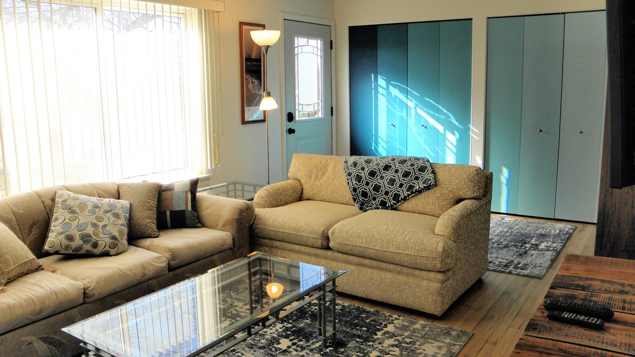 Photo of Livingroom in Ann Arbor