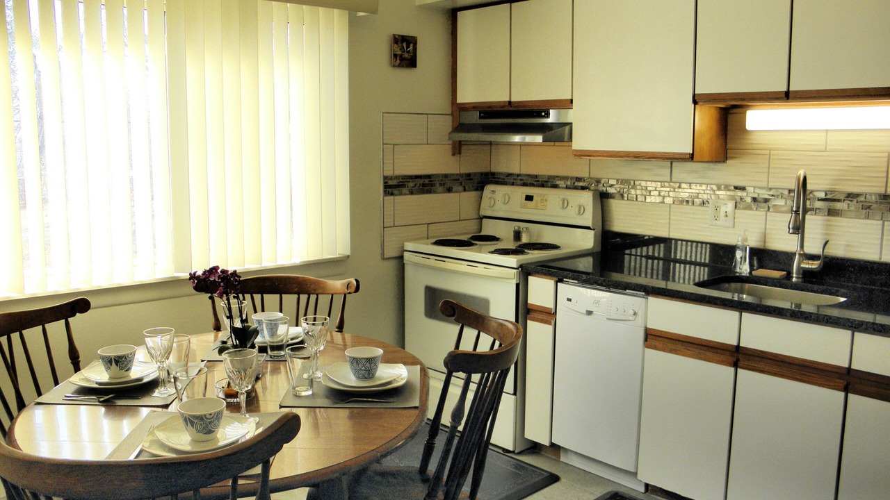 Photo of Kitchen in Ann Arbor