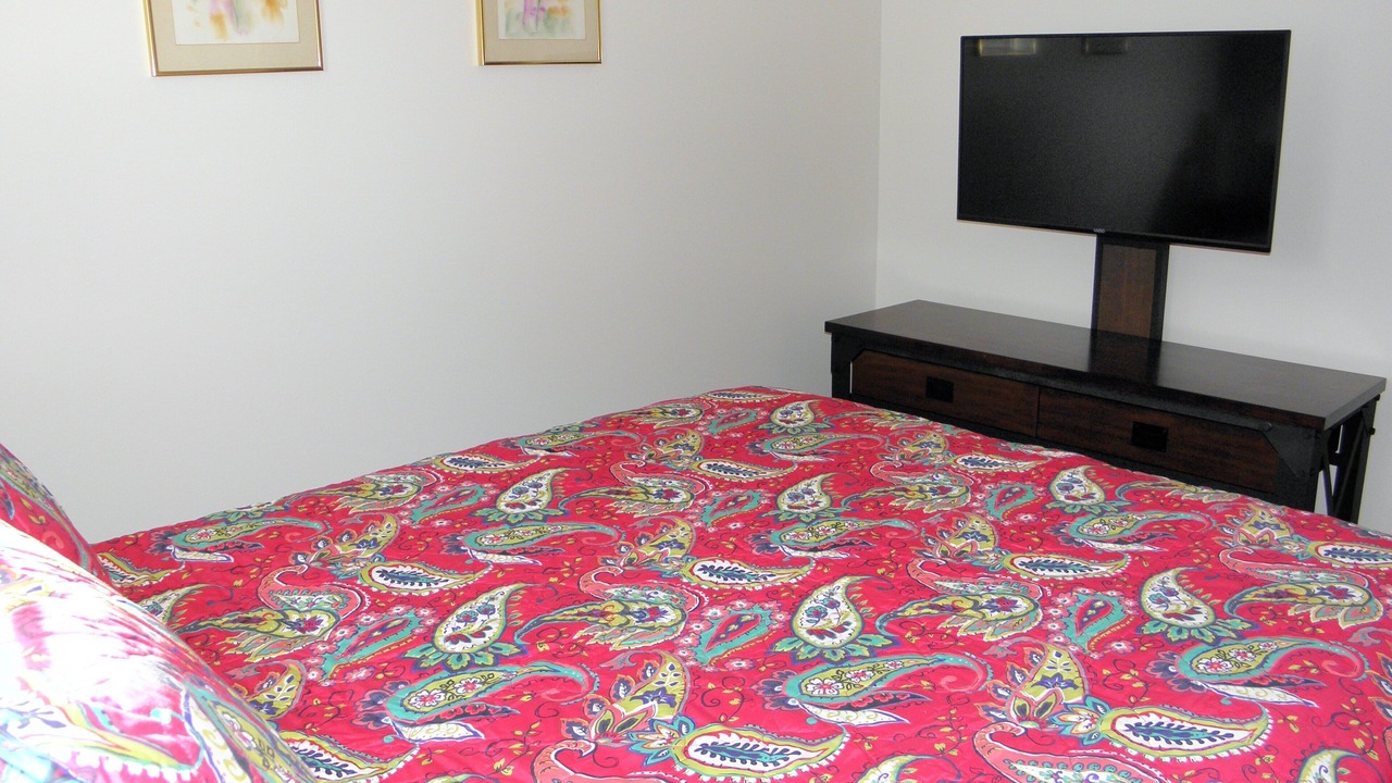 Photo of Bedroom in Ann Arbor