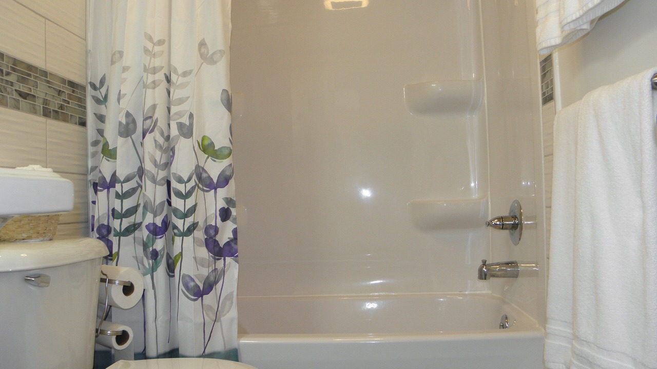 Photo of Bathroom in Ann Arbor