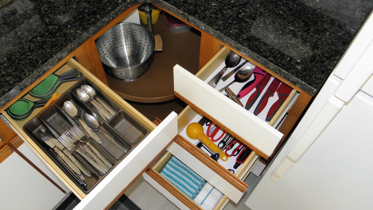 Photo of Kitchen in Ann Arbor