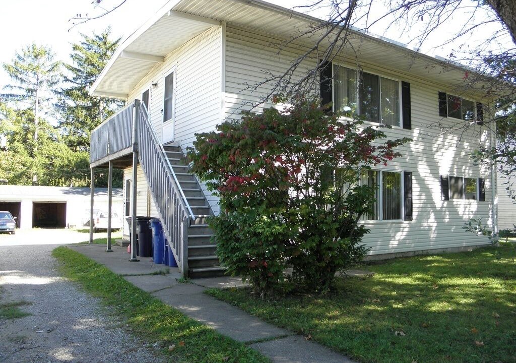 Photo of Outdoor in Ann Arbor