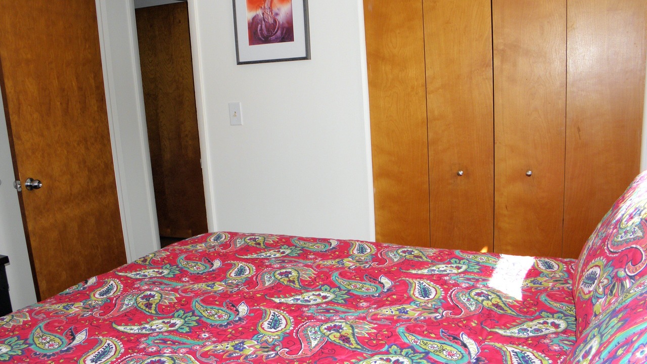 Photo of Bedroom in Ann Arbor