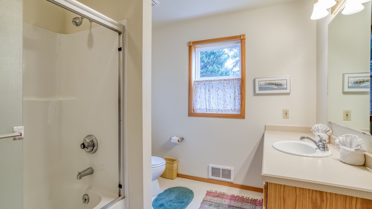Photo of Bathroom in Seal Rock