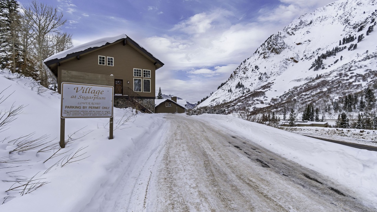 Photo of Others in Salt Lake Mountain Resorts