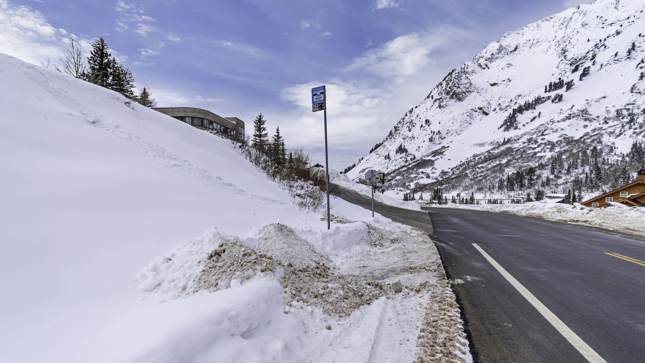 Photo of Others in Salt Lake Mountain Resorts