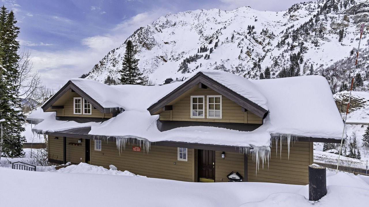 Photo of Others in Salt Lake Mountain Resorts