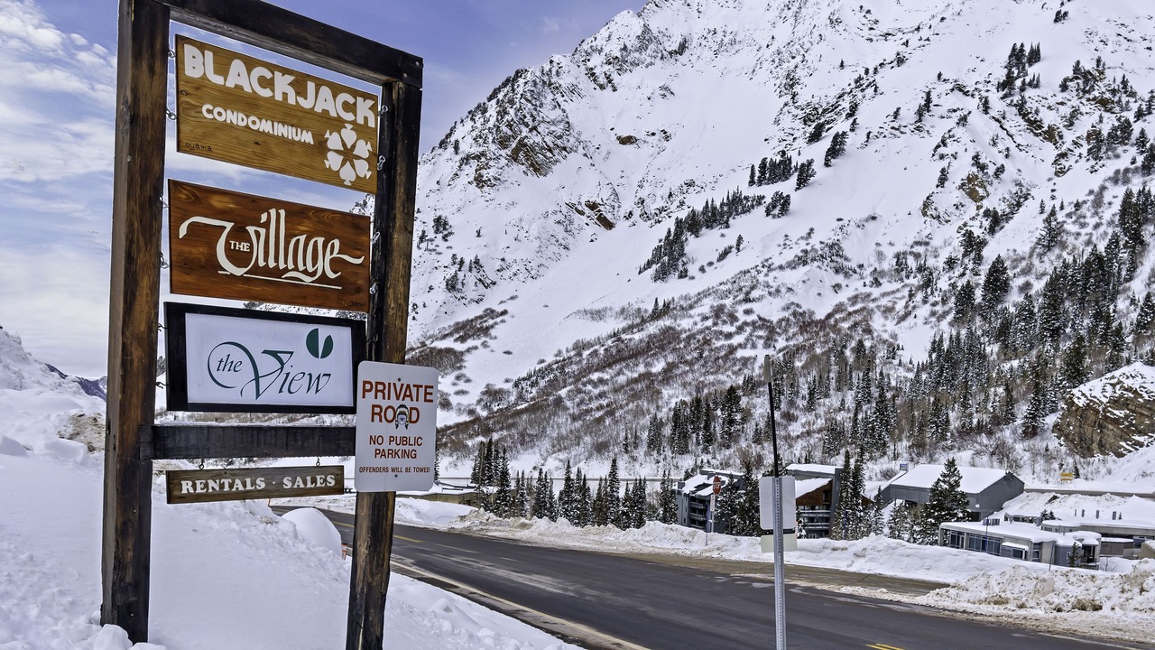 Photo of Others in Salt Lake Mountain Resorts