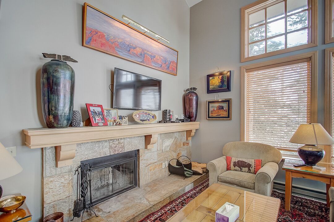 Photo of Bedroom in Salt Lake Mountain Resorts