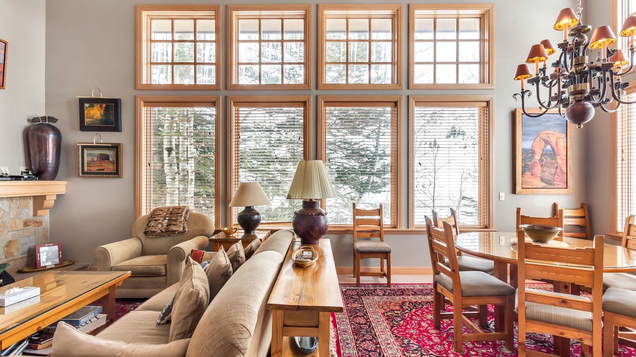 Photo of Bedroom in Salt Lake Mountain Resorts