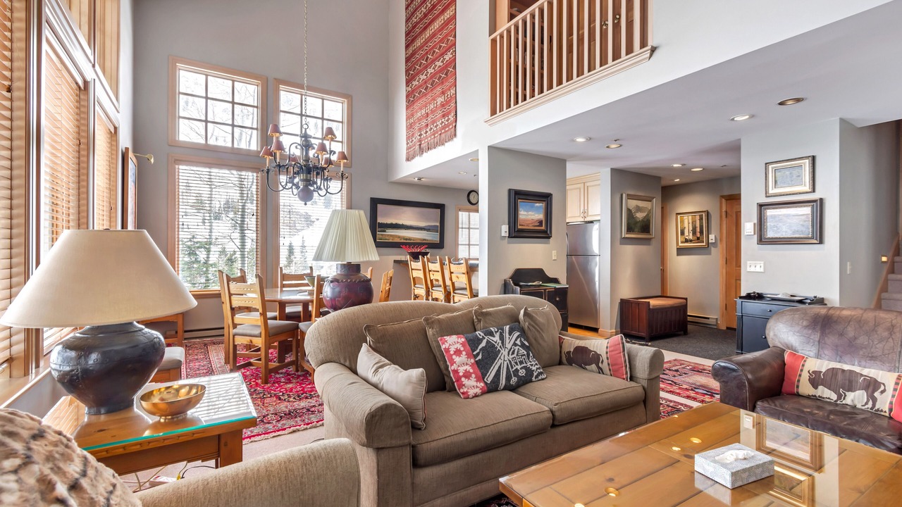 Photo of Bedroom in Salt Lake Mountain Resorts
