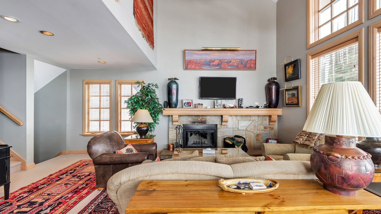 Photo of Bedroom in Salt Lake Mountain Resorts