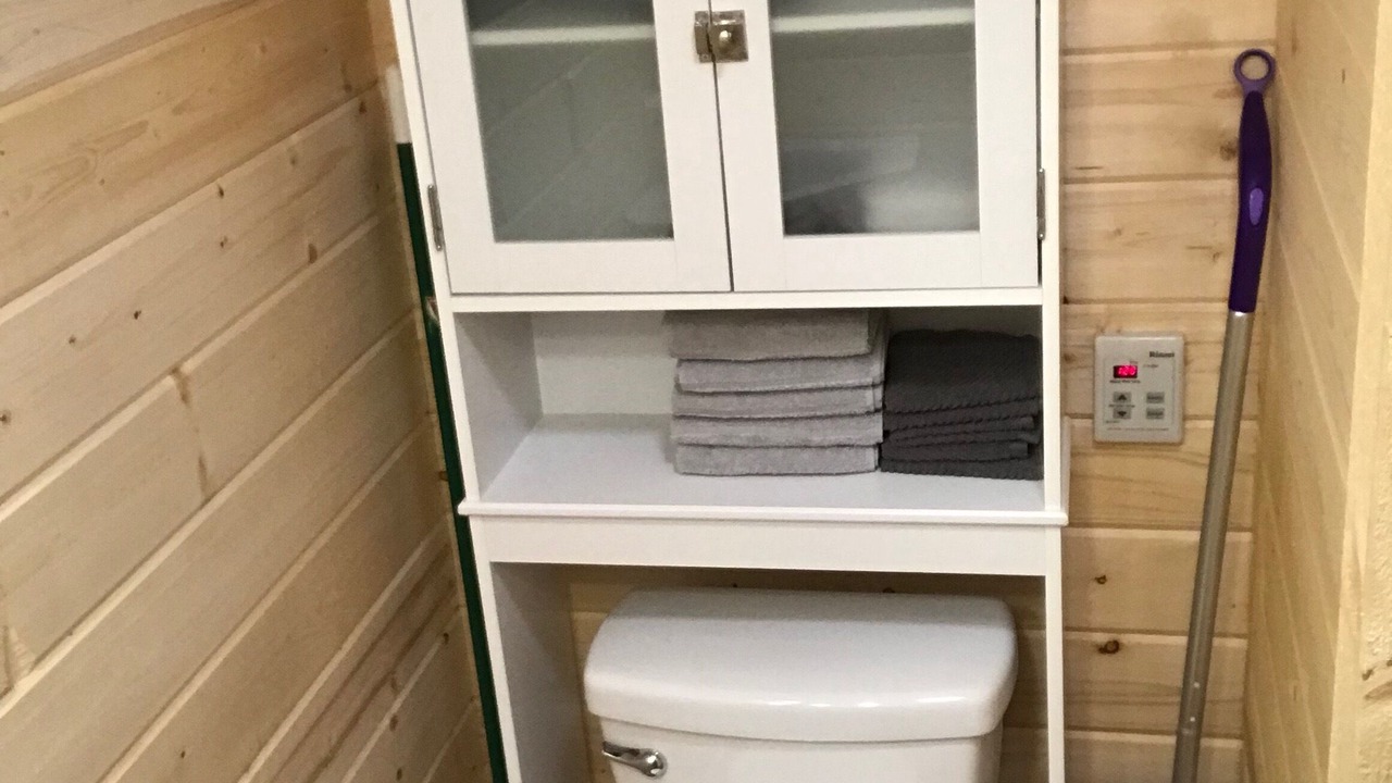 Photo of Bathroom in Essex
