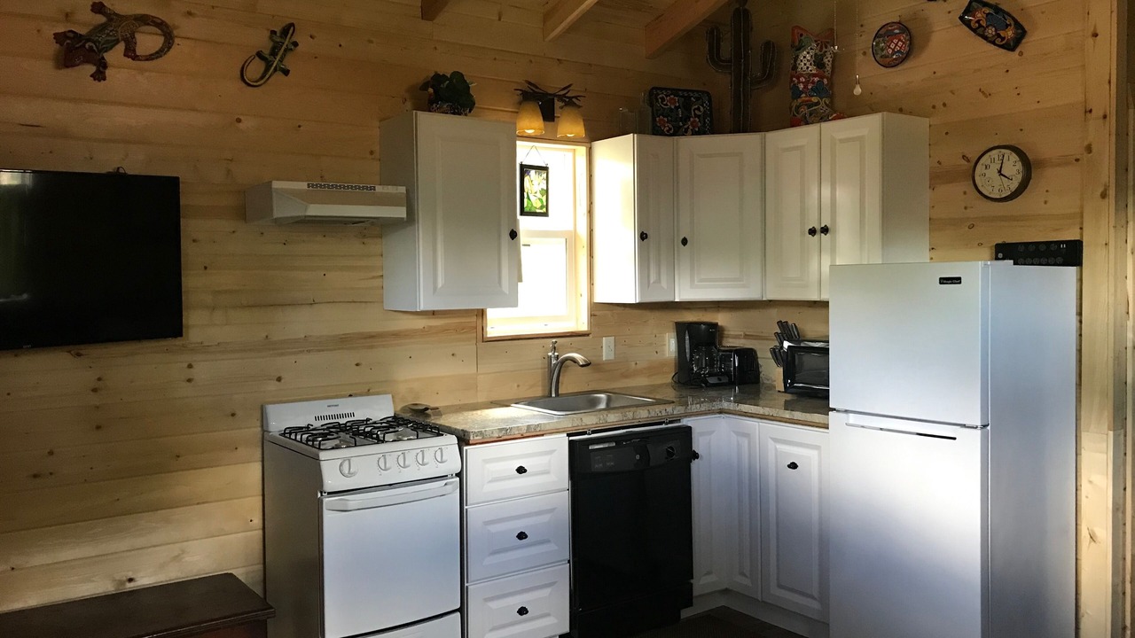 Photo of Kitchen in Essex