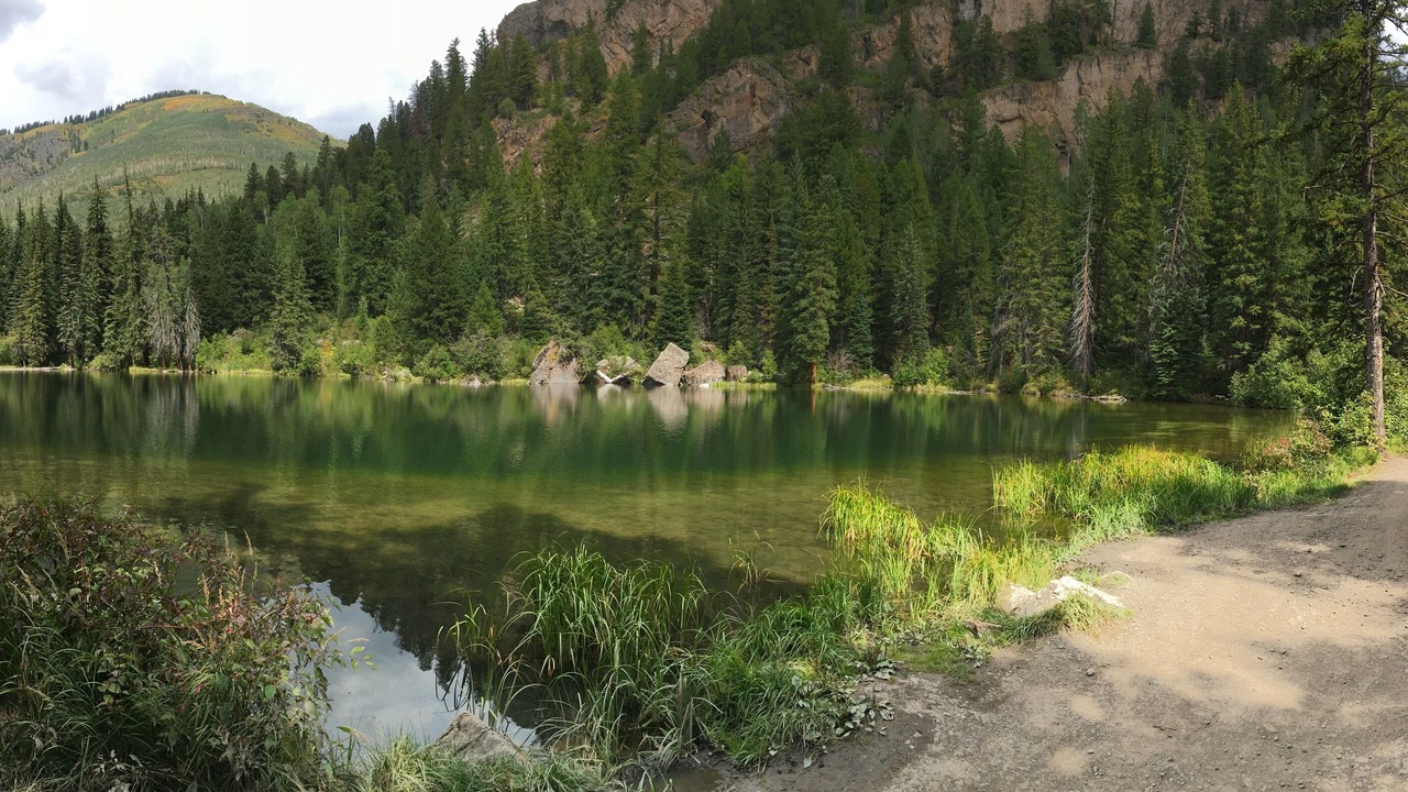 Photo of Outdoor in Redstone