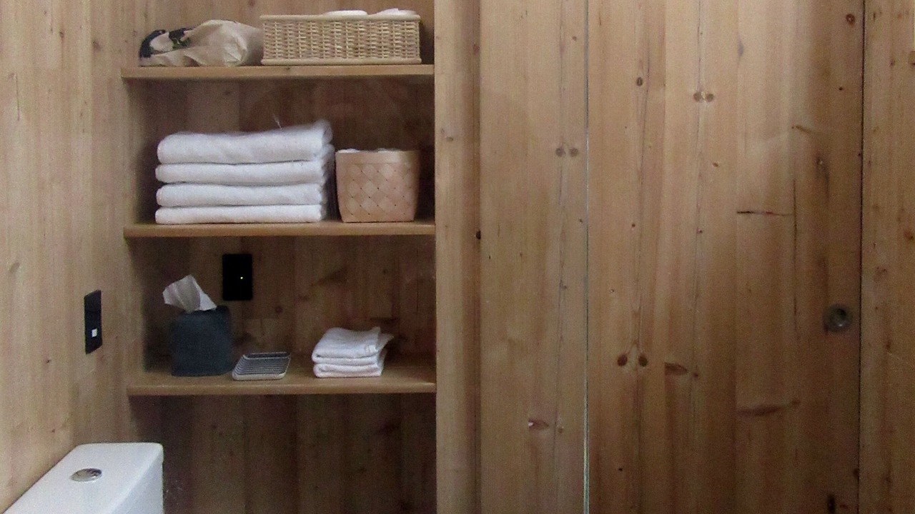 Photo of Bathroom in Mount Tremper
