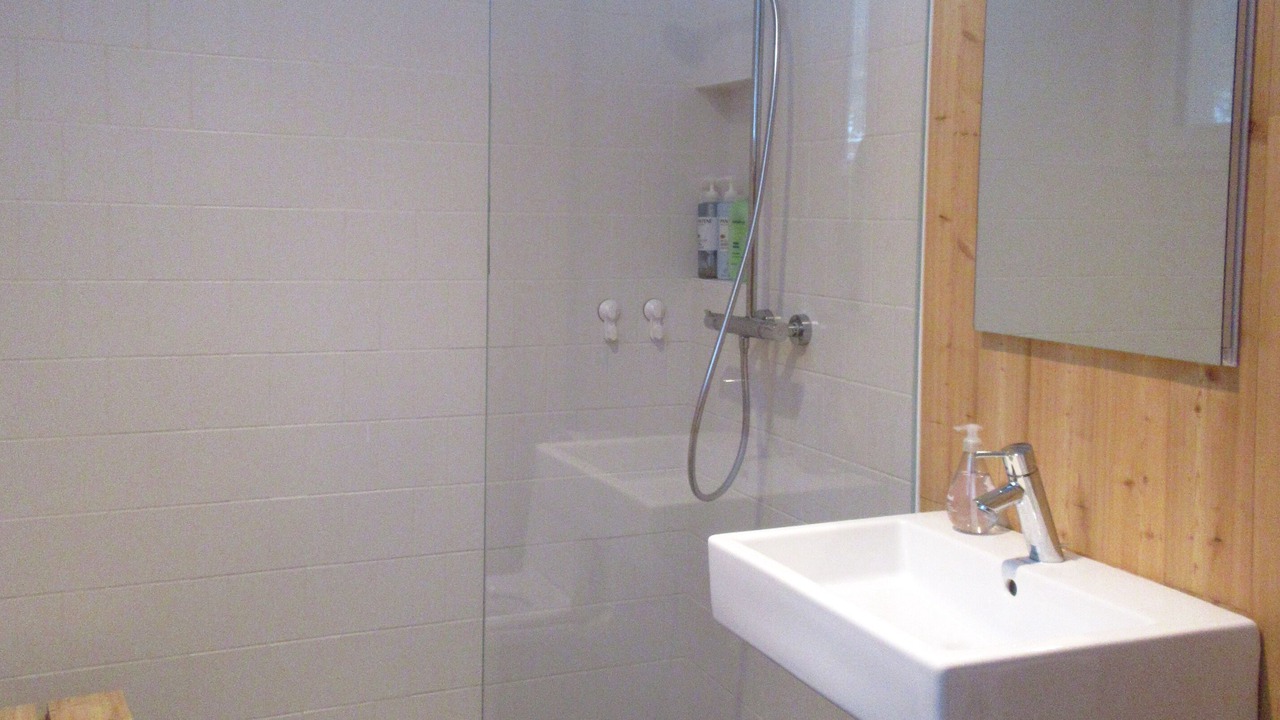 Photo of Bathroom in Mount Tremper